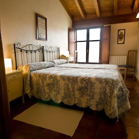 Casa Rural El Meson Briones Room photo