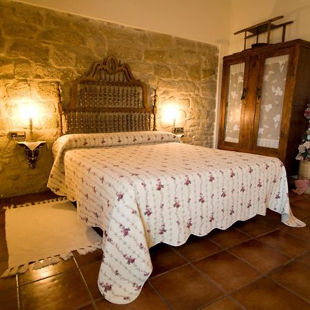 Casa Rural El Meson Briones Room photo