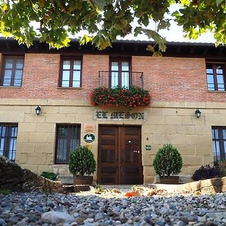 Casa Rural El Meson Briones Exterior photo