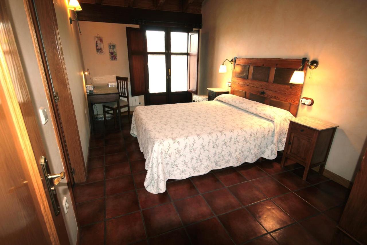 Casa Rural El Meson Briones Exterior photo