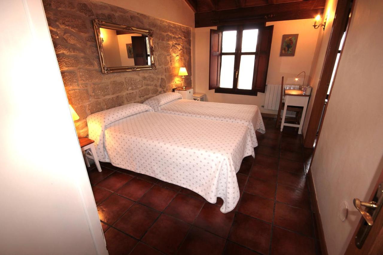 Casa Rural El Meson Briones Exterior photo