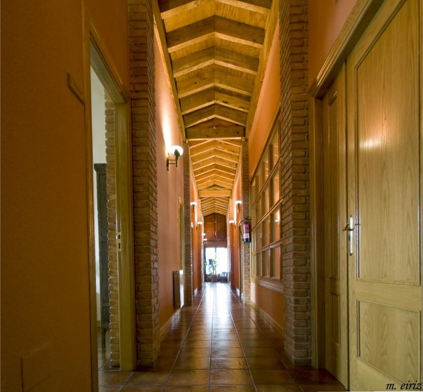 Casa Rural El Meson Briones Exterior photo